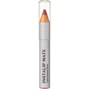 Lápis Batom Rosa Instalip Mate Intense 1,2g