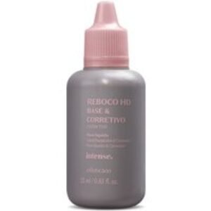 Base Líquida & Corretivo Reboco HD Cor 60 Intense 24g