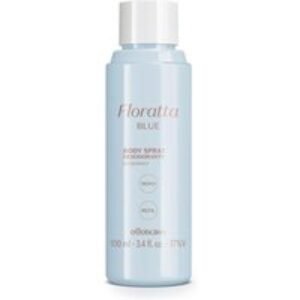 Refil Desodorante Body Spray Floratta Blue