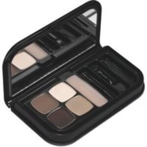 Palette De Sobrancelhas Make B. Up Brow 5,5g