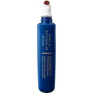 Batom Líquido Marrom Cinnamon Love Velvet Make B. Retinol H+ 11ml