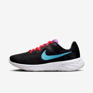 Tênis Nike Revolution 6 Next Nature Feminino