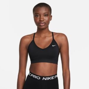 TOP NIKE INDY BRA NFS