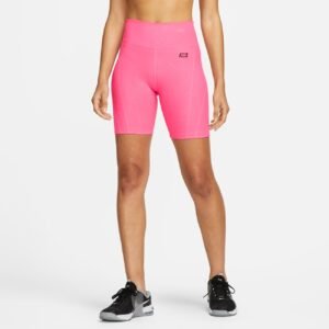 Shorts Nike Dri-FIT One Icon Clash Feminino