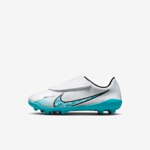 Chuteira Nike Vapor 15 Club Infantil Campo