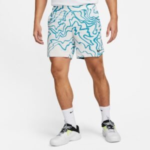 Shorts NikeCourt Dri-FIT Slam Masculino