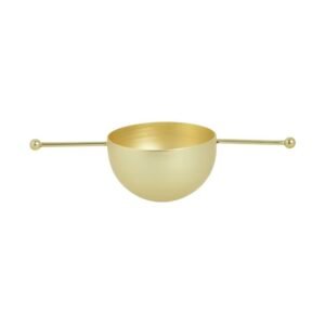 Dosador Pompeo Gold 55 ML - Home Style