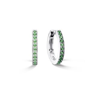 Brinco Life Glam Verde