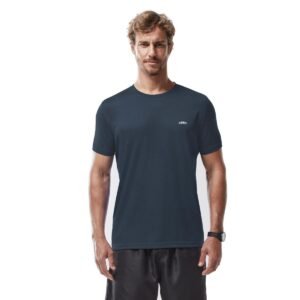 Camiseta Costas Mesh Olympikus Masculina