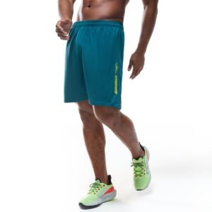 Shorts Big Logo Olympikus Masculino