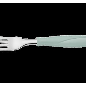 Jogo de Garfo de Mesa 12 Peças - Itaparica 190 x 1 mm - Menta Brinox