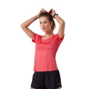 Camiseta Essential Feminina Olympikus