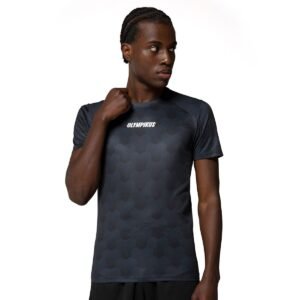 Camiseta Estampada Olympikus Masculina