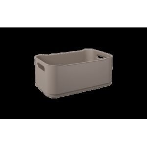 Cesta Fit Grande 30,5 X 18,5 X 12 Cm Coza