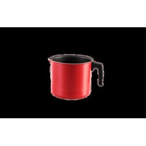 Fervedor Garlic - Ø 12 X 11,5 Cm 1,2 L- Brinox 12 X 11,5 Cm 1,2 L Inox