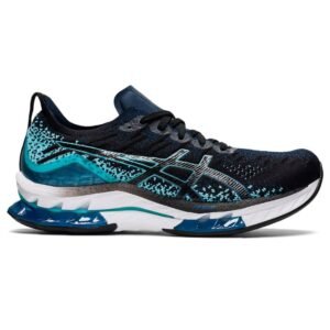 Tênis ASICS GEL-Kinsei Blast - Masculino - Preto