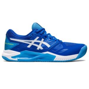 Tênis ASICS GEL-Challenger 13 - Masculino - Azul