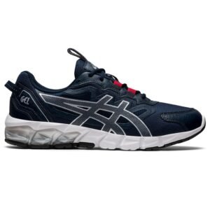 Tênis ASICS GEL-Quantum 90 - Masculino - Azul