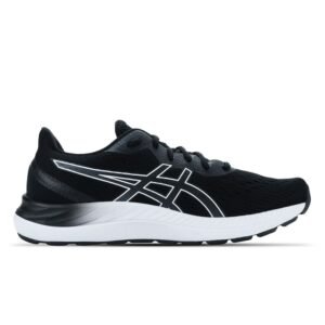 Tênis ASICS GEL-Excite 8 - Masculino - Preto