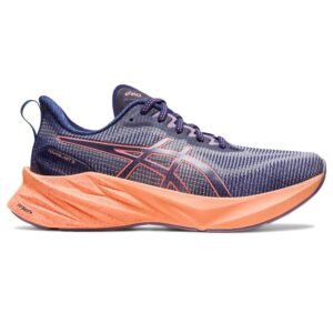 Tênis ASICS Novablast 3 LE - Feminino - Azul
