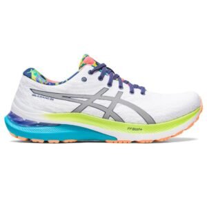 Tênis ASICS GEL-Kayano 29 Lite-Show - Masculino - Branco