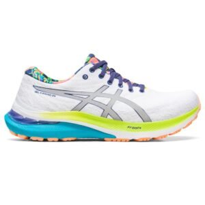Tênis ASICS GEL-Kayano 29 Lite-Show - Feminino - Branco
