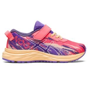 Tênis ASICS Pre Noosa Tri 13 PS - Unissex - Rosa