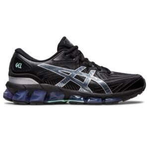 Tênis ASICS GEL-Quantum 360 VII - Feminino - Preto
