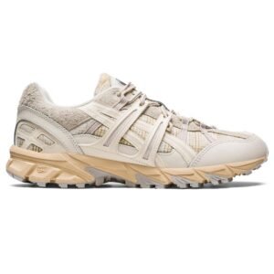 Tênis ASICS GEL-Sonoma 15-50 - Masculino - Creme