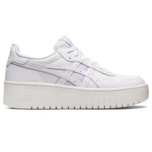 Tênis ASICS Japan S PF - Feminino - Branco