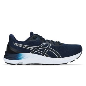 Tênis ASICS GEL-Excite 8 - Masculino - Azul Marinho