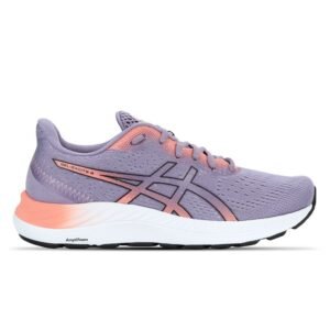 Tênis ASICS GEL-Excite 8 - Feminino - Violeta