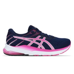 Tênis ASICS GEL-Shinobi - Feminino - Azul Marinho