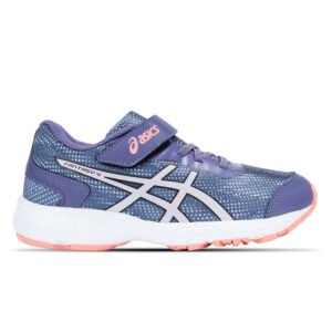 Tênis ASICS Fantasy 4 PS - Unissex - Roxo