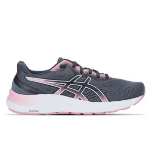 Tênis ASICS GEL-Excite 8 - Feminino - Cinza