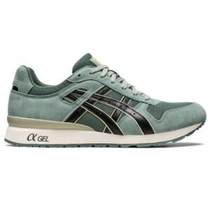 Tênis ASICS GT-II - Masculino - Verde