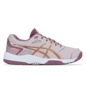 Tênis ASICS GEL-Backhand - Feminino - Lilás