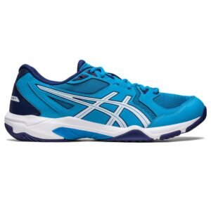Tênis ASICS GEL-Rocket 10 - Masculino - Azul