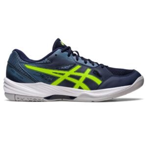 Tênis ASICS GEL-Task 3 - Masculino - Azul Marinho