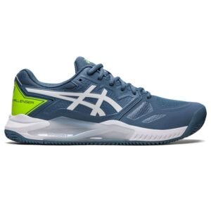 Tênis ASICS GEL-Challenger 13 Clay - Masculino - Azul