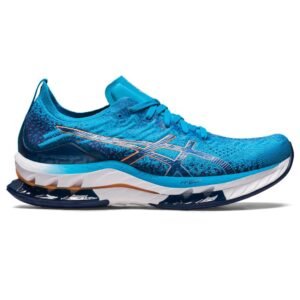 Tênis ASICS GEL-Kinsei Blast - Masculino - Azul