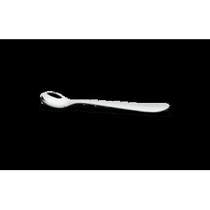 Jogo De Colher De Refresco 12 Peças - Bellagio 184 X 1,2 Mm Brinox
