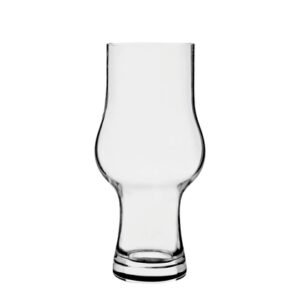 Jogo De 6 Copos Em Cristal Strauss Para Cerveja Ipa 400Ml - 104.695 Strauss