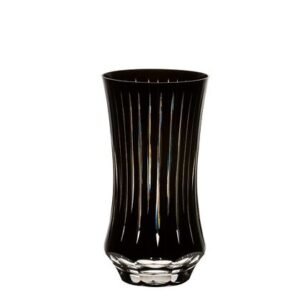 Copo De Cristal Strauss Long Drink 400Ml - Preto - 131.142.150.018 Preto