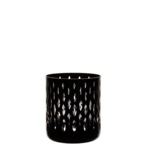 Copo De Cristal Strauss On The Rocks 430Ml - Preto - 105.160.152.018 Preto