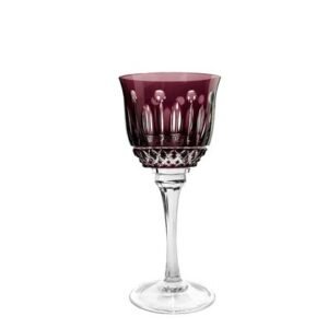 Taça De Cristal Strauss Vinho Tinto 370Ml - Ametista - 225.102.069.013 Strauss