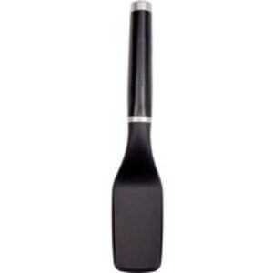 Espátula Para Cookie Nylon Preta Kitchenaid