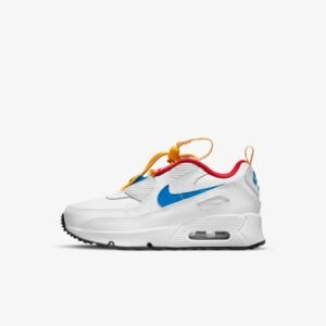 Tênis Nike Air Max 90 Toggle Infantil
