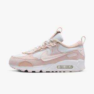 Tênis Nike Air Max 90 Futura Feminino