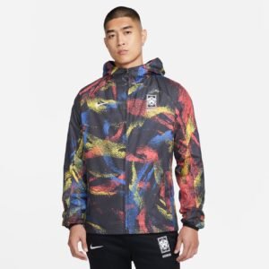Jaqueta Nike Coreia Away Masculina